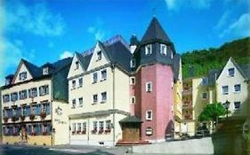 Hotel Zur Post Bernkastel